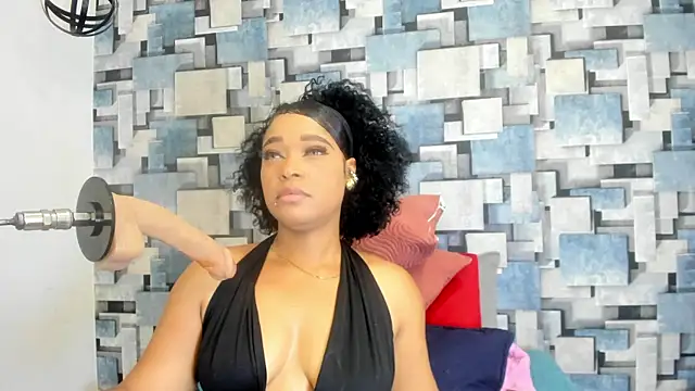 angel dthroatt online show from May 4, 2026, 12:12 pm
