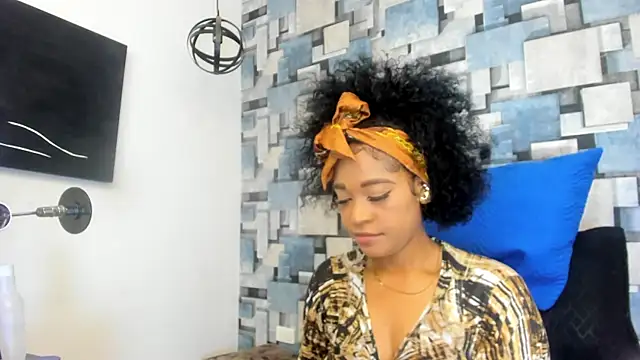 angel dthroatt online show from May 7, 2026, 12:10 pm