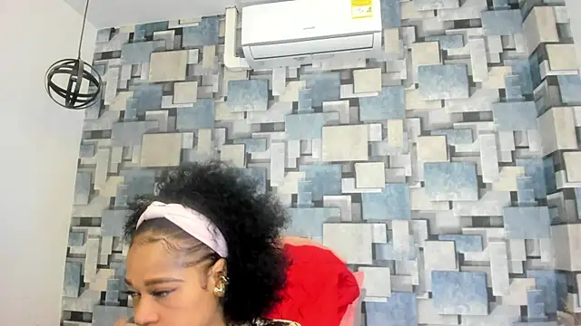 angel dthroatt online show from May 9, 2026, 12:10 pm