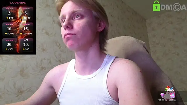 Alexis Gordon online show from April 29, 2026, 8:04 pm