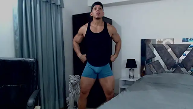 Snapshot of Frank_heaven01 chatting on June 20, 2026, 8:33 pm Frank heaven01 online show from June 20, 2026, 8:33 pm