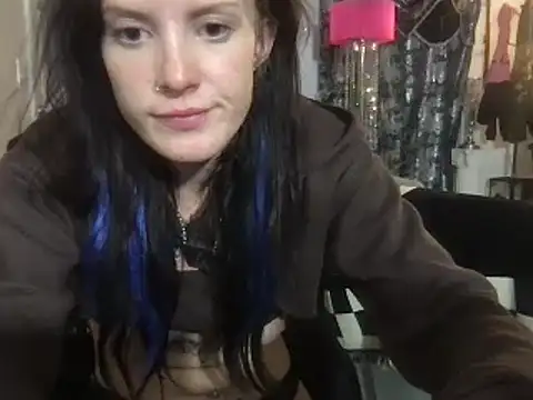 kittycatkendra online show from January 27, 2025, 5:25 am