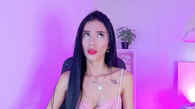 CristalCornner  online show from March 23, 2026, 8:02 pm