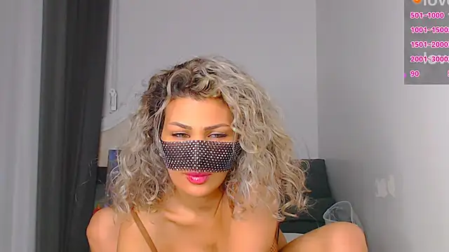 Turkish Latina online show from January 10, 2025, 3:18 am