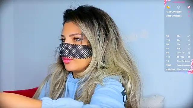 Snapshot of Turkish_Latina chatting on October 3, 2025, 10:51 pm Turkish Latina online show from October 3, 2025, 10:51 pm