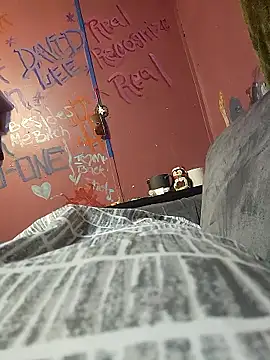 Dick4dope online show from March 18, 2026, 3:09 am