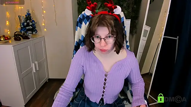 Melissa Wells online show from December 18, 2024, 8:36 pm