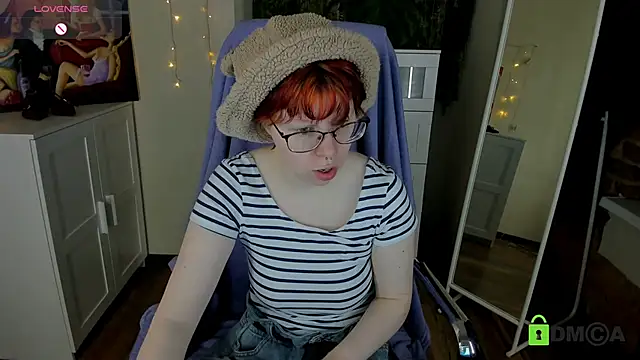 Melissa Wells online show from November 12, 2025, 3:45 pm