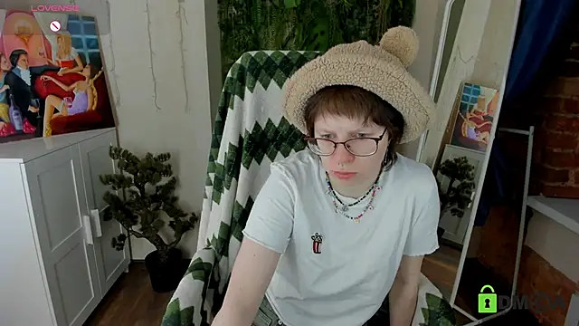 Melissa Wells online show from February 12, 2026, 11:22 pm