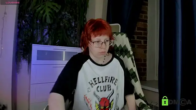 Melissa Wells online show from March 21, 2026, 10:13 pm