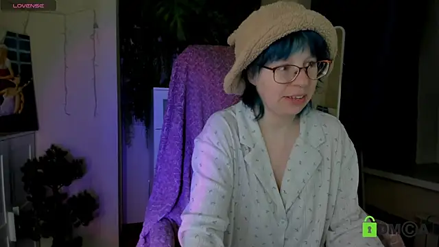 Melissa Wells online show from May 6, 2026, 9:53 pm