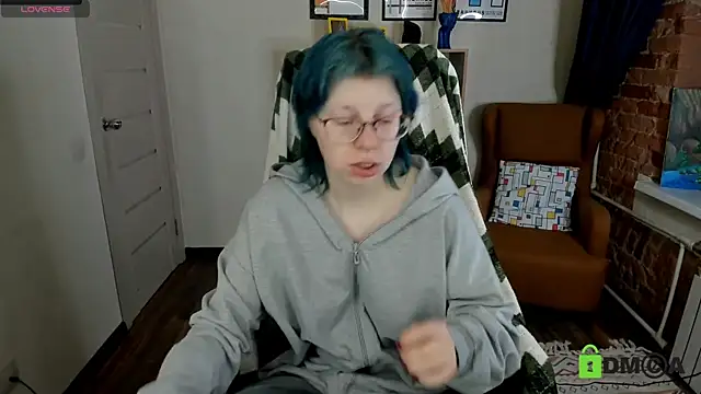 Melissa Wells online show from May 9, 2026, 9:09 pm