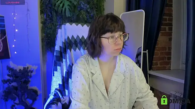 Snapshot of Melissa_Wells chatting on June 25, 2026, 8:46 pm Melissa Wells online show from June 25, 2026, 8:46 pm