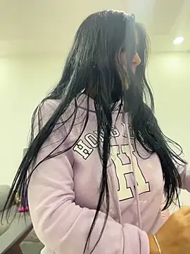 Meganmilk1 online show from February 18, 2026, 12:56 pm