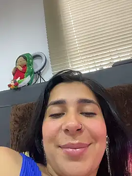 Meganmilk1 online show from March 26, 2026, 4:34 pm