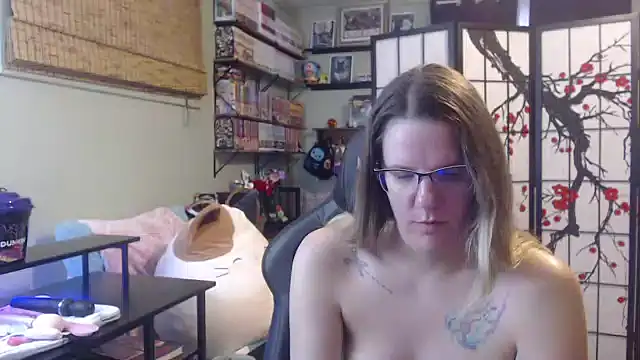 Sarahtineke online show from March 6, 2026, 5:09 pm