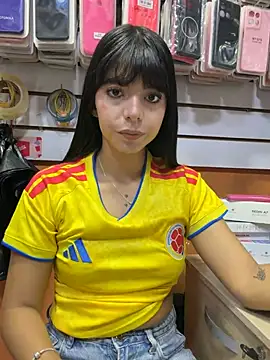 NicolRoss  online show from June 27, 2026, 7:08 pm