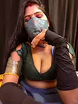 Snapshot of MUMTAJ_1 chatting on February 1, 2025, 7:23 pm MUMTAJ 1 online show from February 1, 2025, 7:23 pm