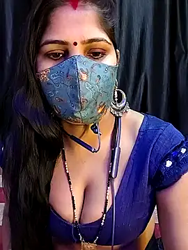 Snapshot of MUMTAJ_1 chatting on February 13, 2025, 6:27 pm MUMTAJ 1 online show from February 13, 2025, 6:27 pm