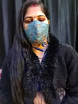 Snapshot of MUMTAJ_1 chatting on February 17, 2025, 6:15 pm MUMTAJ 1 online show from February 17, 2025, 6:15 pm