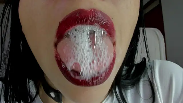 Katty mouth online show from February 14, 2025, 7:02 pm