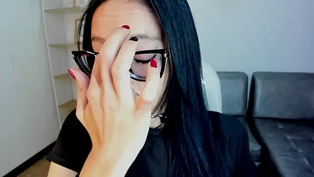 Katty mouth online show from October 14, 2025, 8:31 pm