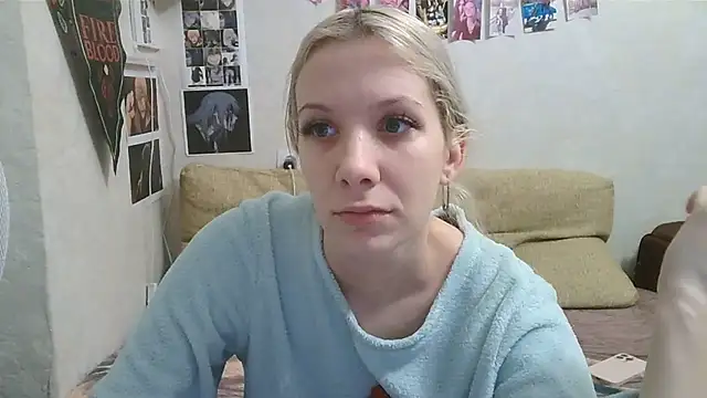 -GoldenGirl- online show from January 25, 2025, 2:03 pm