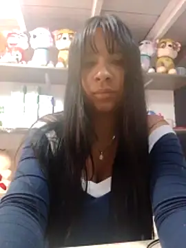 Snapshot of VivienAndClark chatting on October 29, 2025, 6:53 pm VivienAndClark online show from October 29, 2025, 6:53 pm