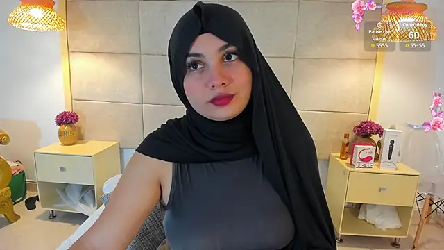 Snapshot of _anjum_ chatting on October 1, 2025, 9:15 am anjum online show from October 1, 2025, 9:15 am