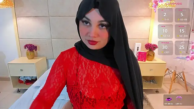  anjum  online show from June 17, 2026, 12:18 pm
