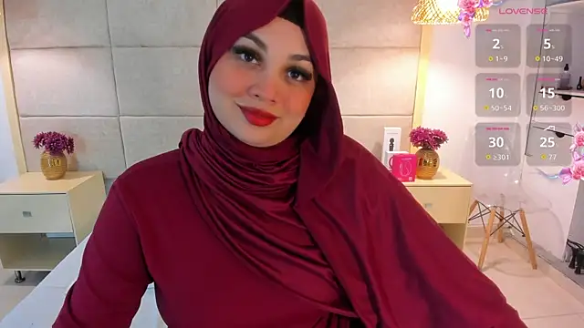  anjum  online show from June 24, 2026, 12:15 pm