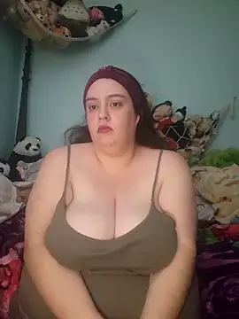 lazyPanda94 online show from January 31, 2026, 10:30 pm