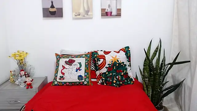 titsbiglovers online show from January 5, 2025, 6:35 pm