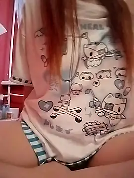 lovely nekochan online show from February 28, 2025, 8:09 am
