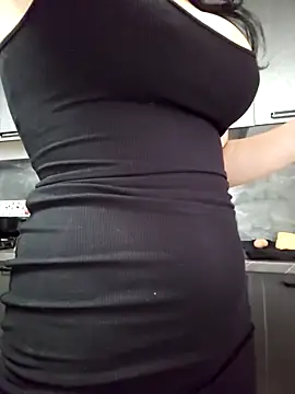 AnaFoxxy online show from October 18, 2025, 6:05 am