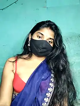 Luv Adite20 online show from January 13, 2025, 1:28 pm