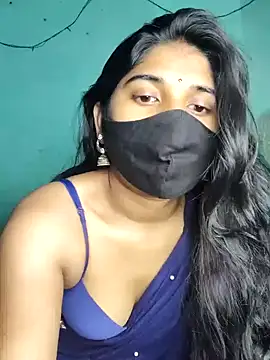 Luv Adite20 online show from January 15, 2025, 4:57 am