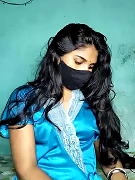 Luv Adite20 online show from January 18, 2025, 5:48 pm