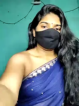 Luv Adite20 online show from February 2, 2025, 5:21 am