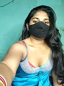 Luv Adite20 online show from February 6, 2025, 5:19 pm
