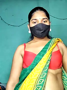 Luv Adite20 online show from March 3, 2025, 6:33 pm