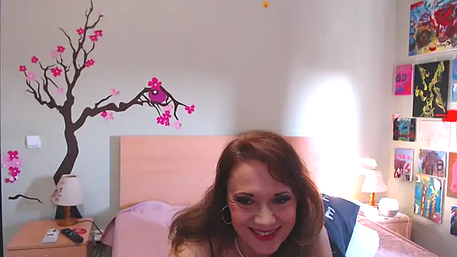 genialwomen online show from January 27, 2025, 10:06 am