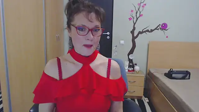 genialwomen online show from February 28, 2026, 9:27 pm