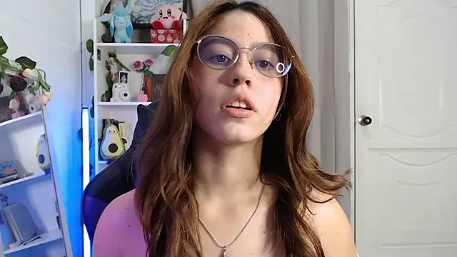 BlairVicent online show from March 10, 2026, 11:37 am