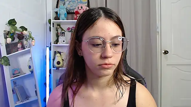 BlairVicent online show from March 12, 2026, 2:01 pm