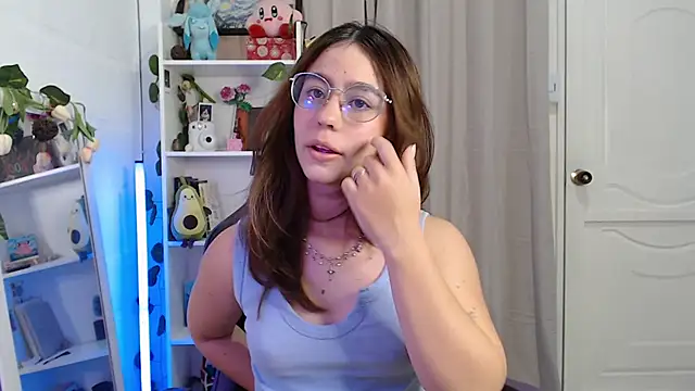 BlairVicent online show from March 16, 2026, 1:26 pm