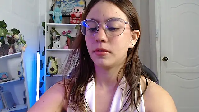 BlairVicent online show from March 17, 2026, 1:47 pm