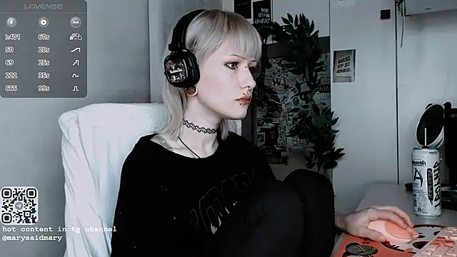 say mary online show from October 13, 2025, 2:28 pm