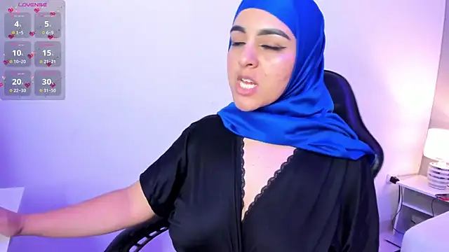 Snapshot of Nahid_Jaziri1 chatting on December 22, 2024, 1:22 pm Nahid Jaziri1 online show from December 22, 2024, 1:22 pm