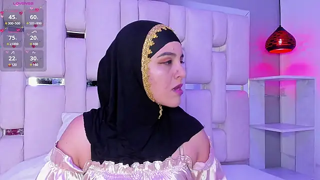 Snapshot of Nahid_Jaziri1 chatting on January 16, 2025, 4:49 am Nahid Jaziri1 online show from January 16, 2025, 4:49 am